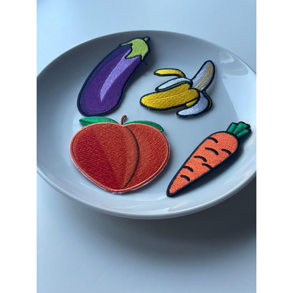 PERSikka hihamerkki - Hoopee.fi