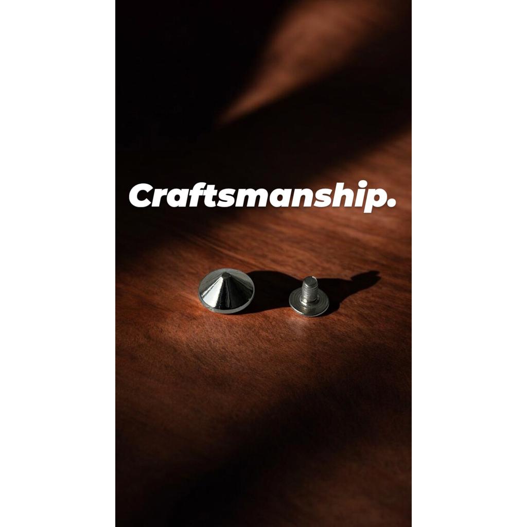 Matalampi kartioniitti ruuvilla - Hoopee.fi