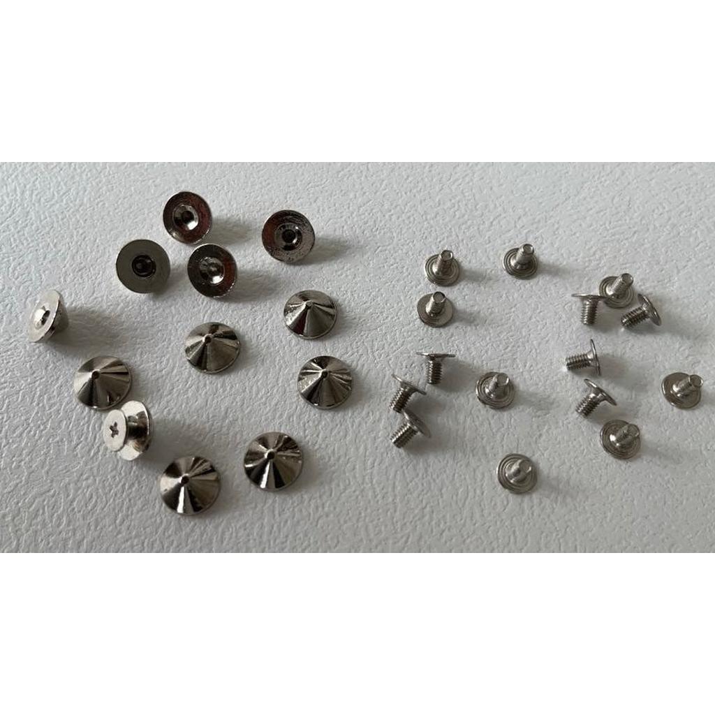 Matalampi kartioniitti ruuvilla - Hoopee.fi