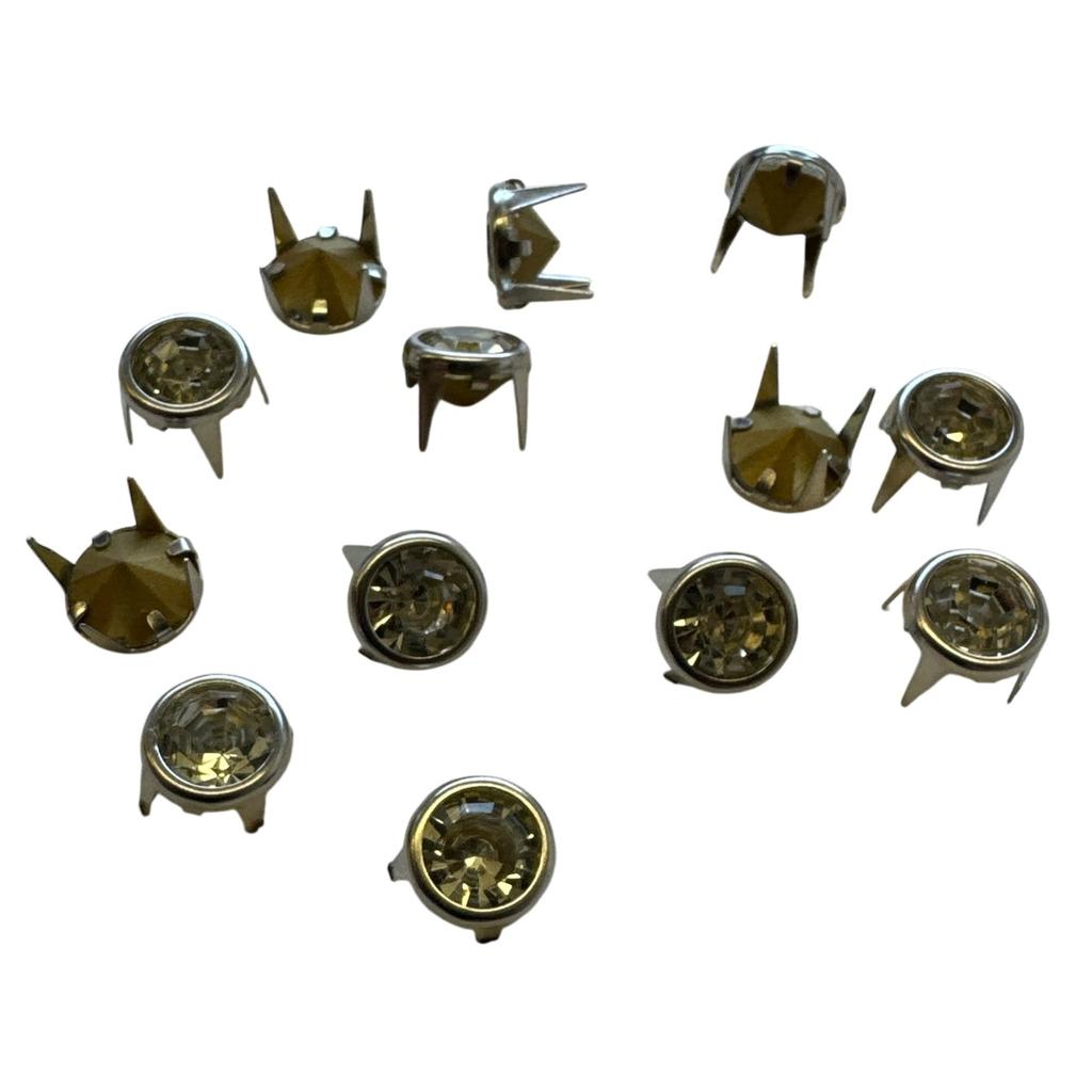 Jewel stud irtoniitti - Hoopee.fi