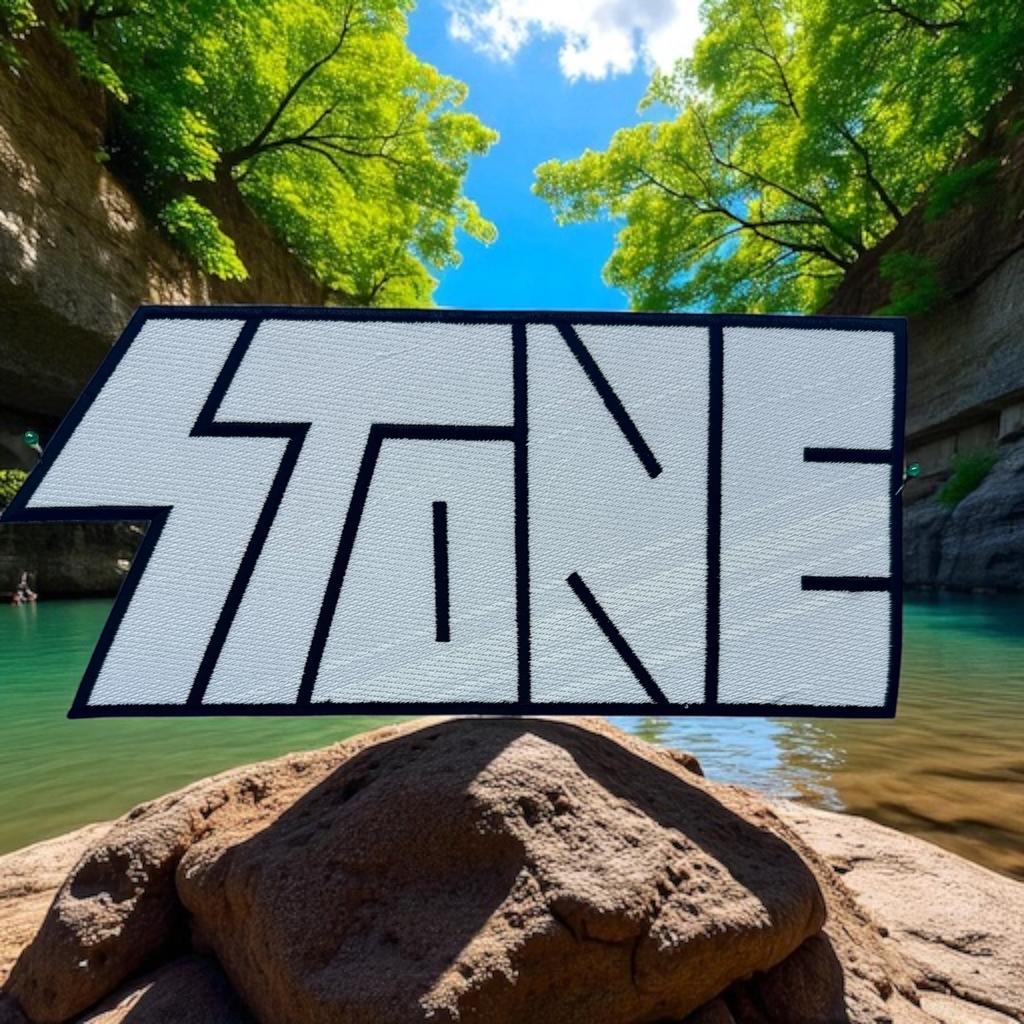 Stone selkämerkki - Hoopee.fi