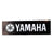 Yamaha - Logo tarra