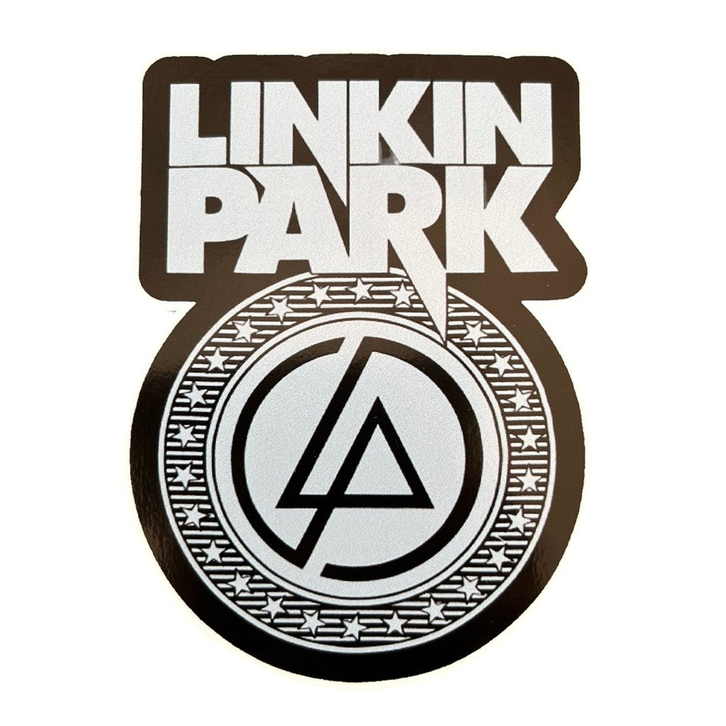 Linkin Park - LP tarra - Hoopee.fi