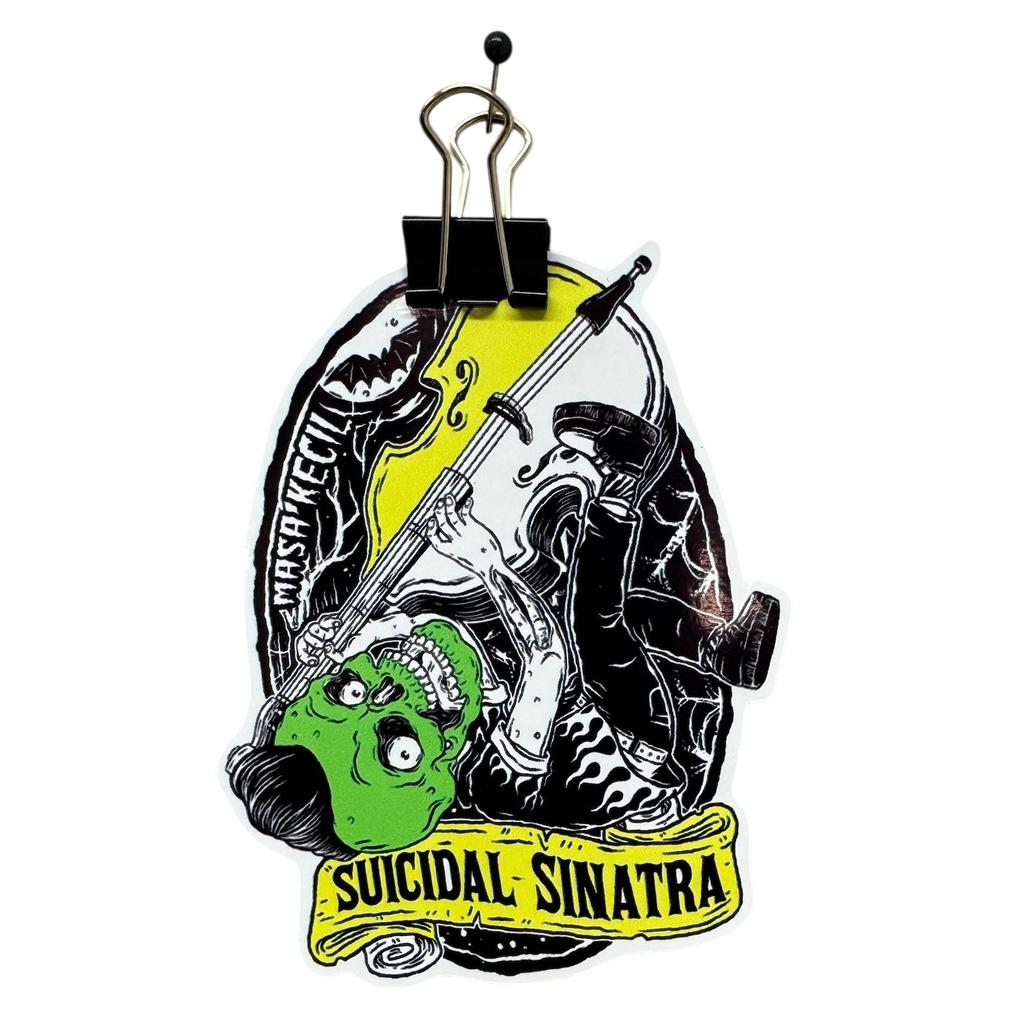 Suicidal Sinatra tarra - Hoopee.fi