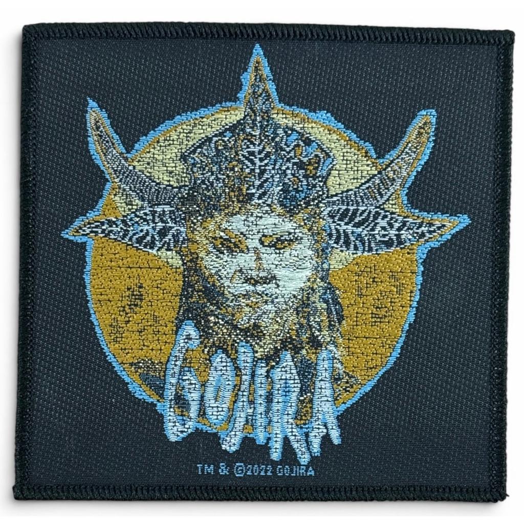 Gojira - Fortitude hihamerkki - Hoopee.fi
