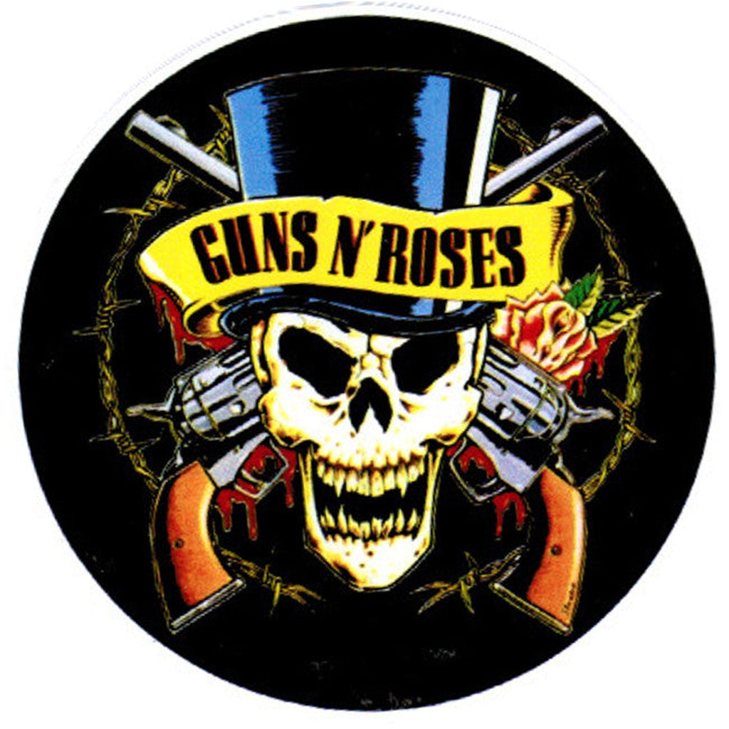 Guns n Roses - Barbed wire tarra - Hoopee.fi