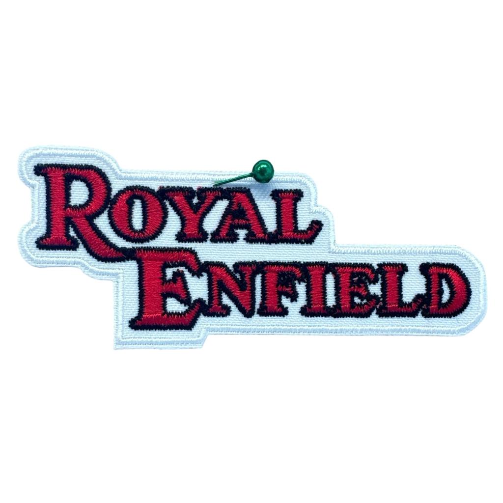 Royal Enfield hihamerkki - Hoopee.fi