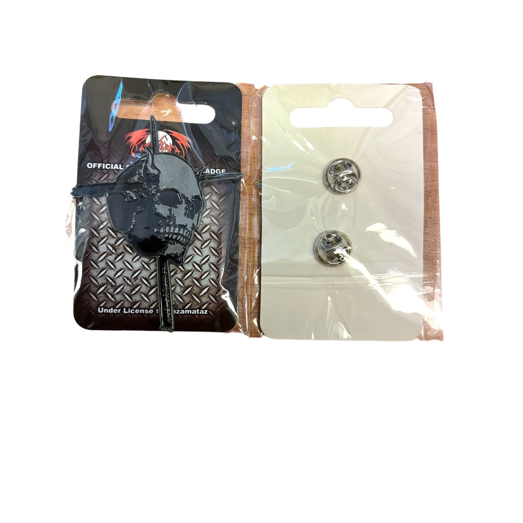 Candlemass pinssi - Hoopee.fi