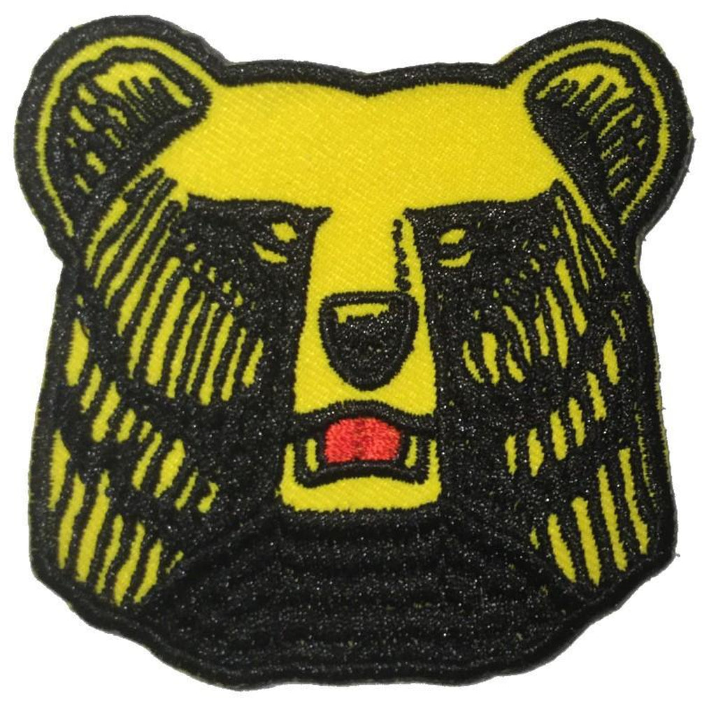 Karhu kangasmerkki - Hoopee.fi