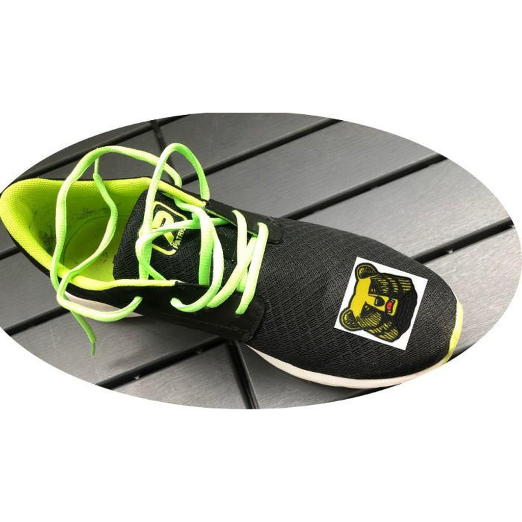 Karhu kangasmerkki - Hoopee.fi