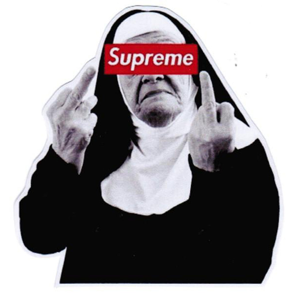 Nuns anger tarra - Hoopee.fi