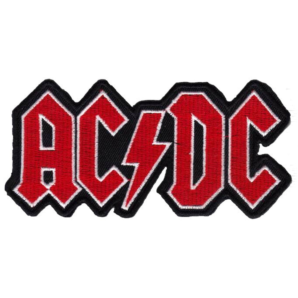AC/DC hihamerkki - Hoopee.fi