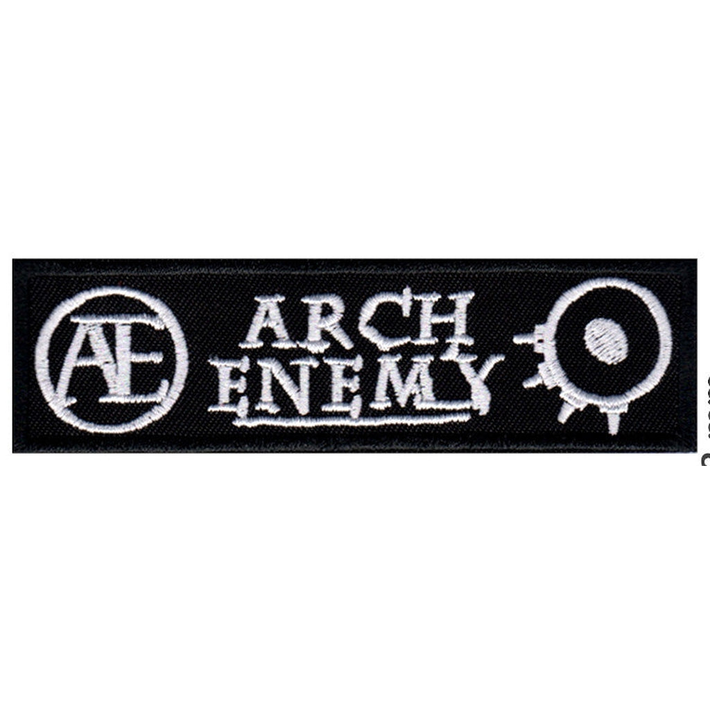 Arch Enemy - AE hihamerkki - Hoopee.fi