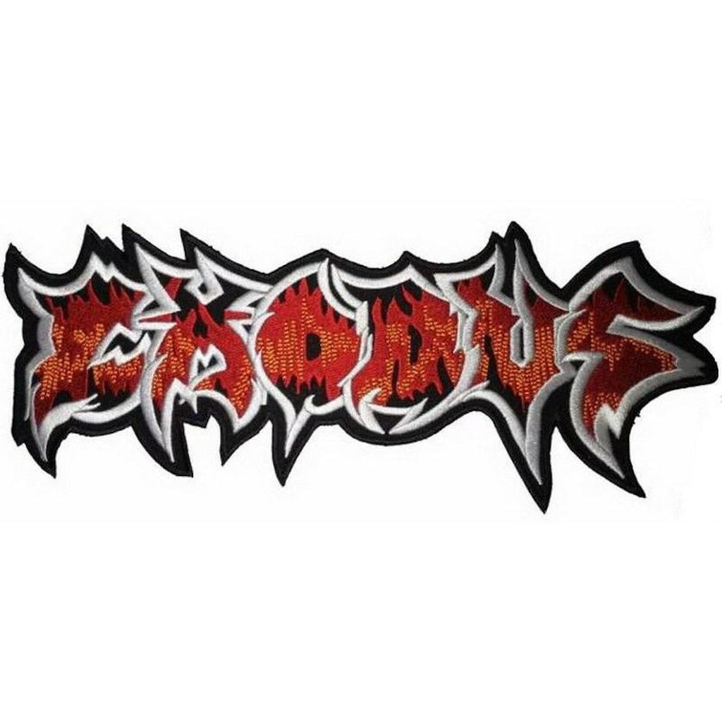 Exodus selkämerkki - Hoopee.fi