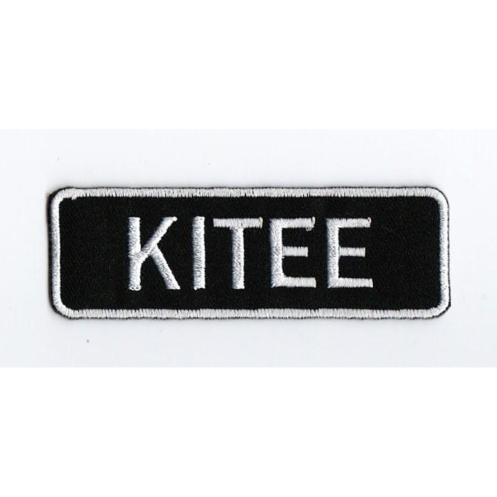 Kitee kangasmerkki - Hoopee.fi
