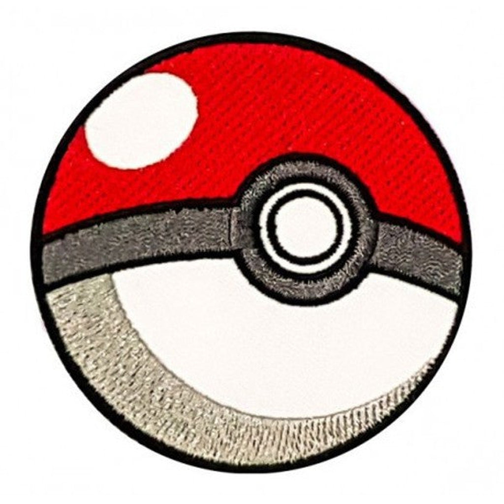 Pokemon GO kangasmerkki - Hoopee.fi