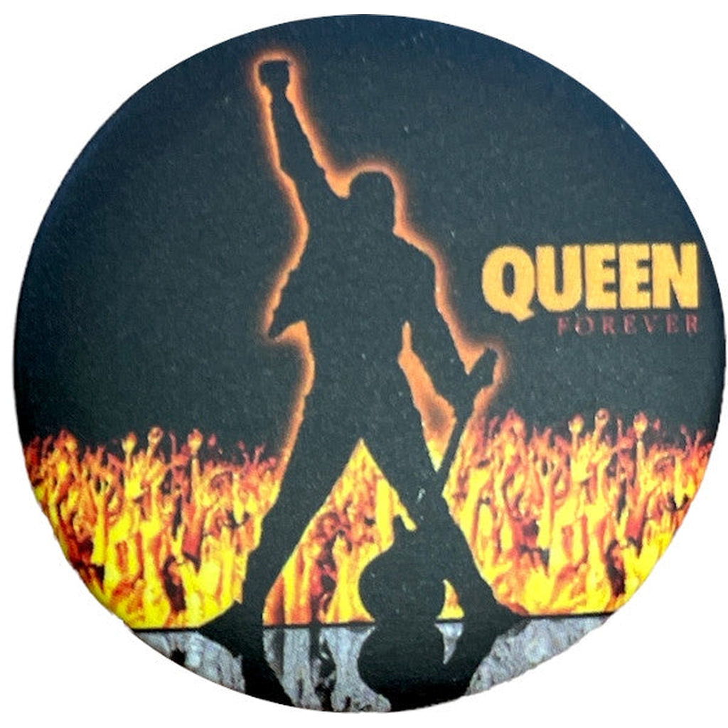 Queen - Freddie rintanappi - Hoopee.fi