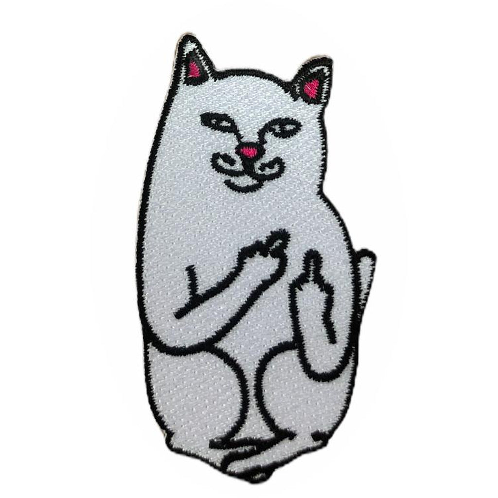 EVVK kangasmerkki - Hoopee.fi