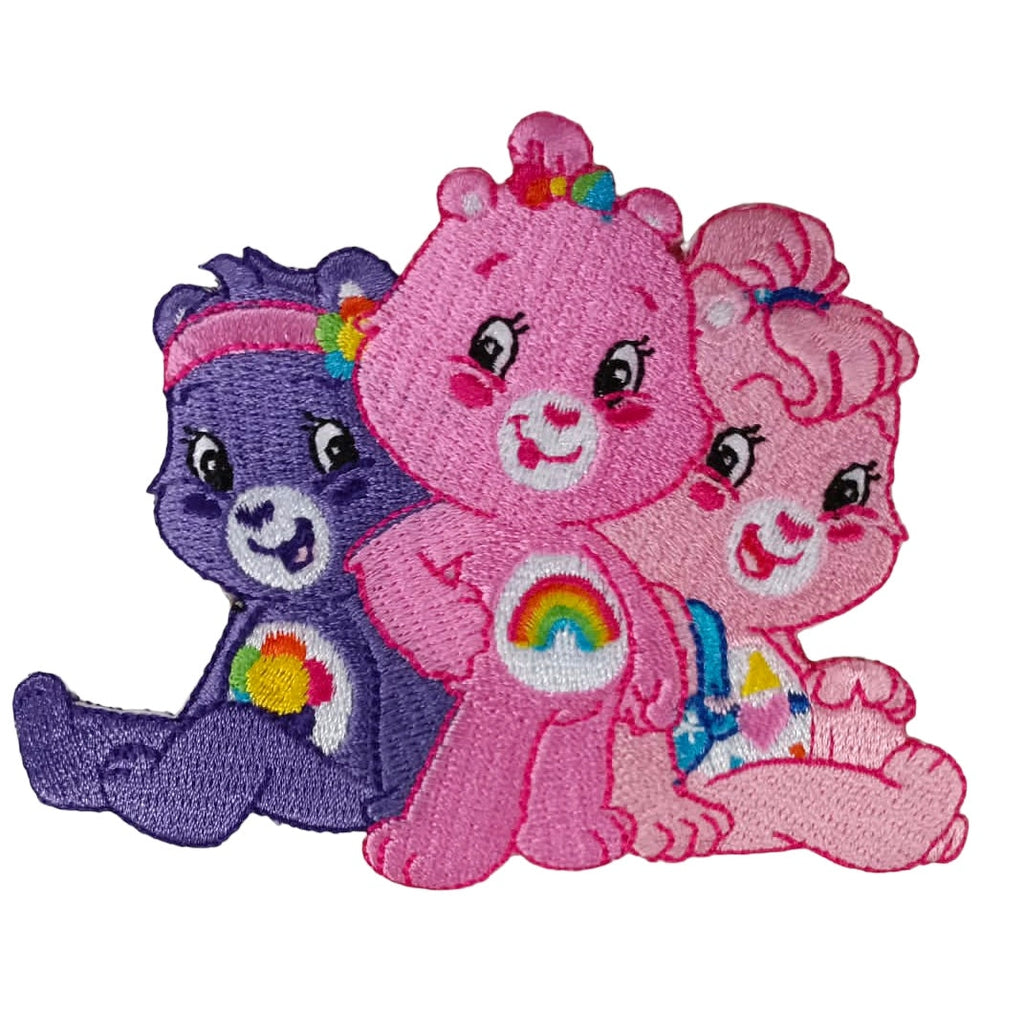 Care bears hihamerkki - Hoopee.fi
