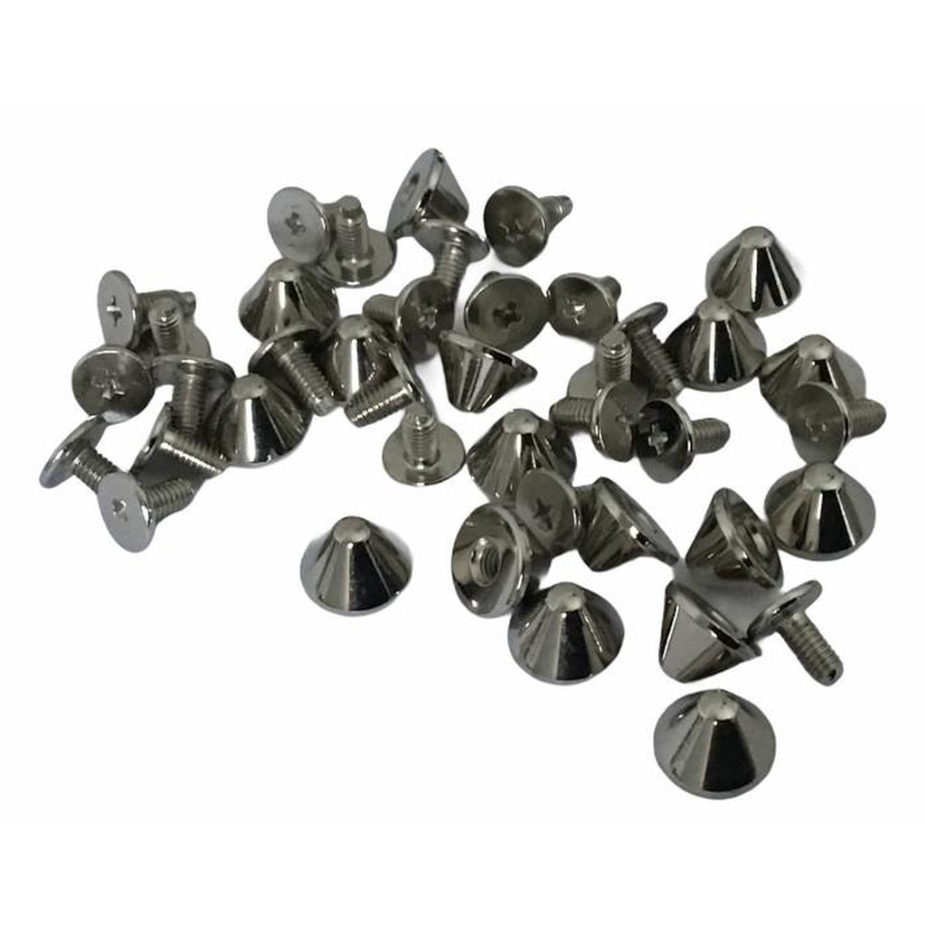 Kartioniitti ruuvilla - Hoopee.fi