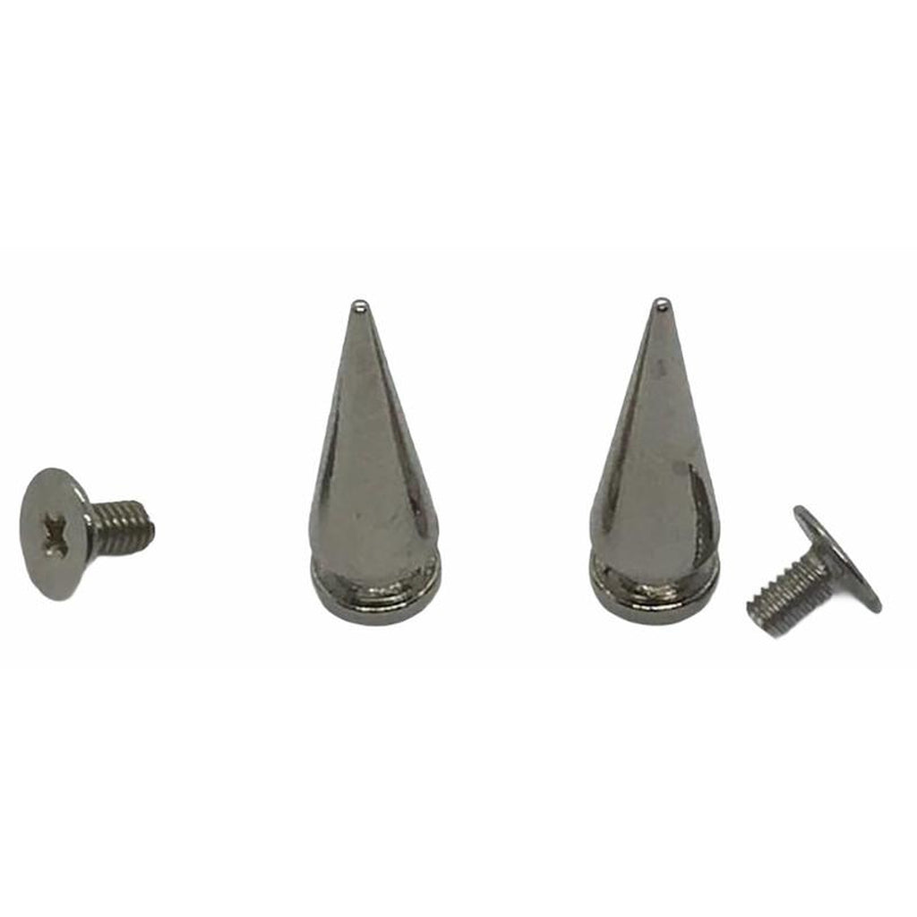 Piikki - medium irtoniitti - Hoopee.fi