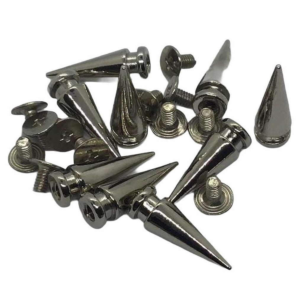 Piikki - medium irtoniitti - Hoopee.fi