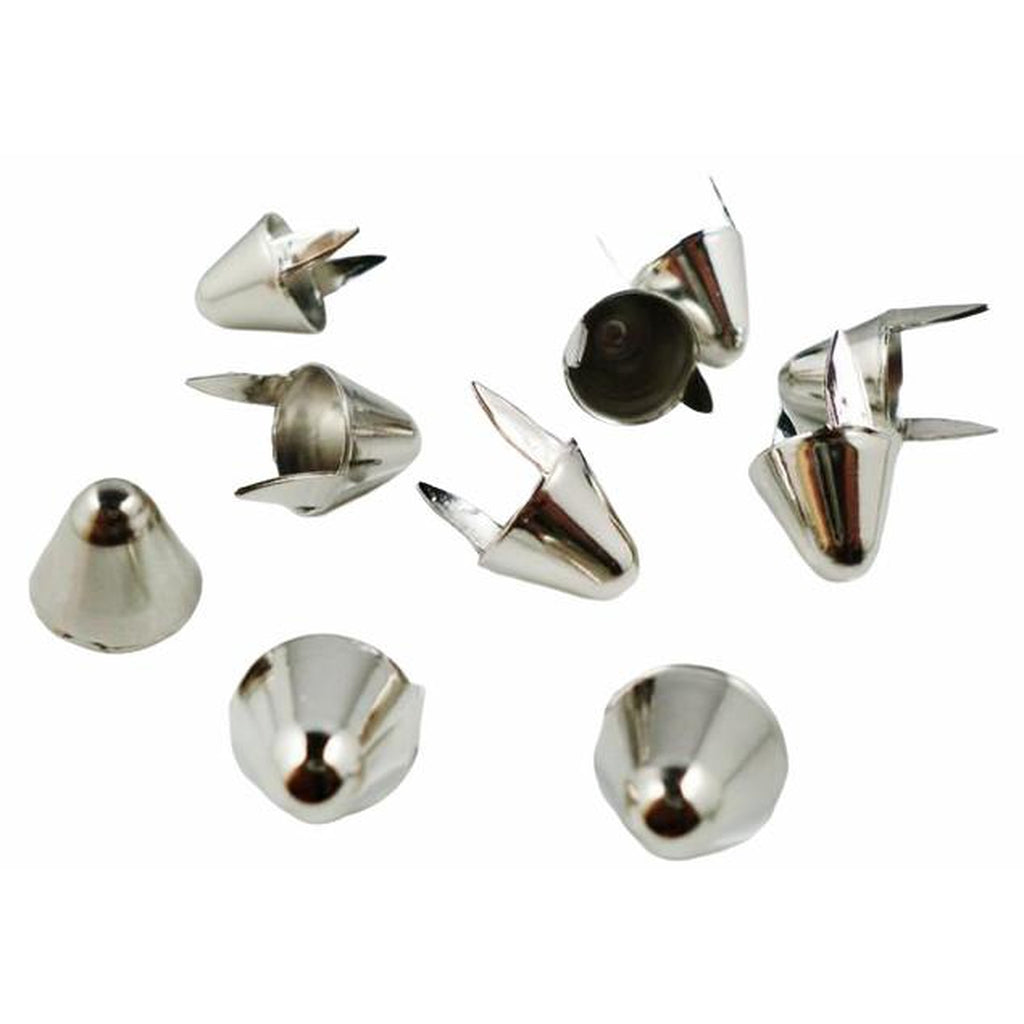 UK77 korkea kartio silver irtoniitti - Hoopee.fi