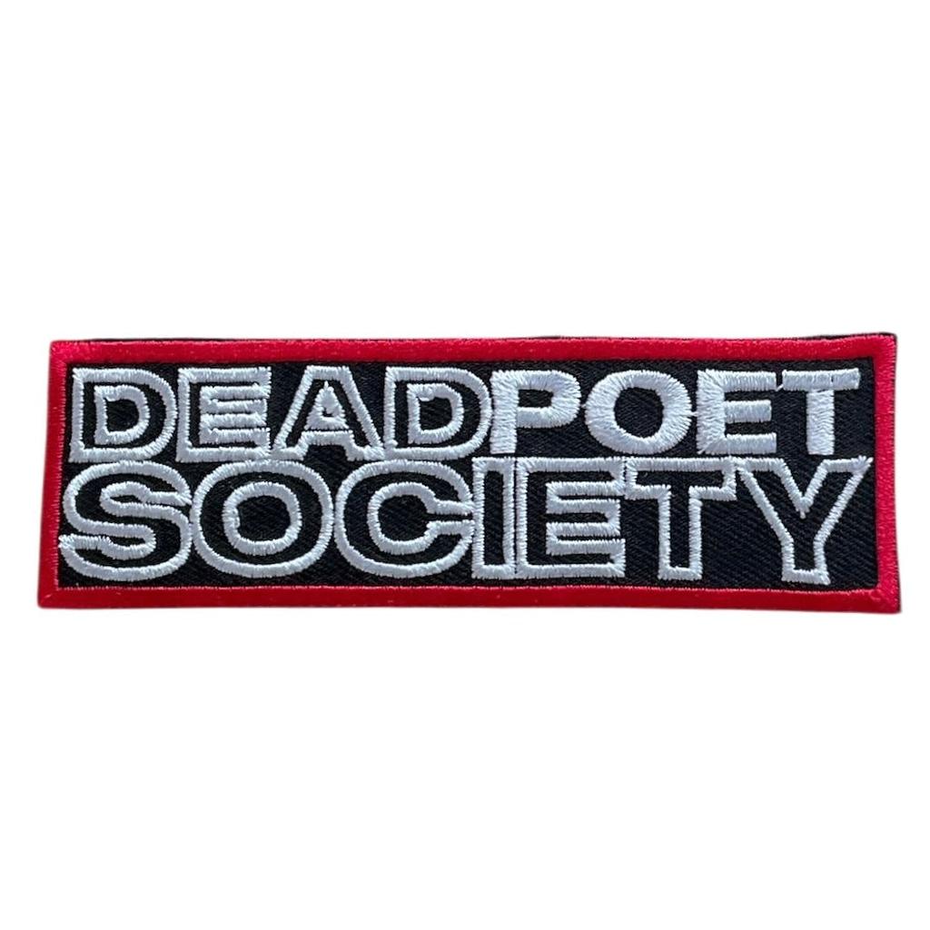 Dead Poet Society hihamerkki - Hoopee.fi