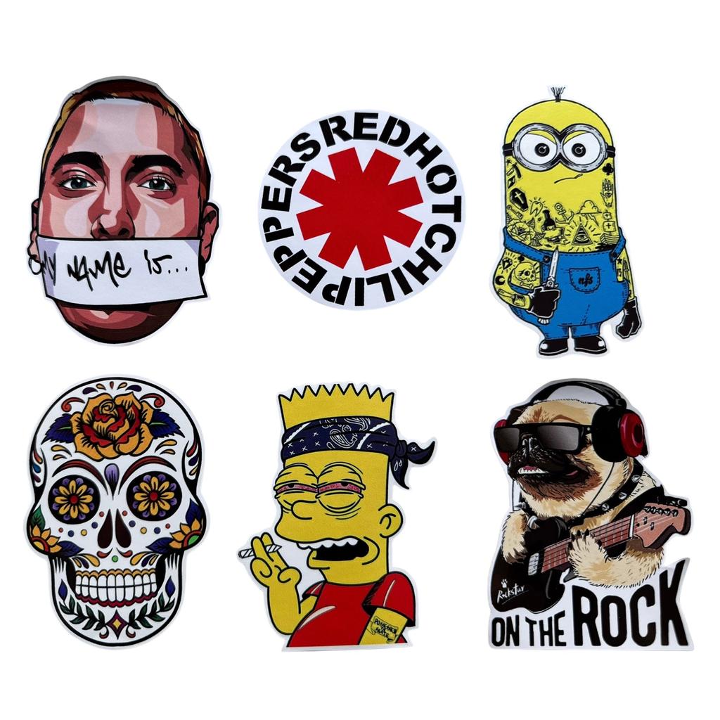 Tarroja nippu 74 - Hoopee.fi