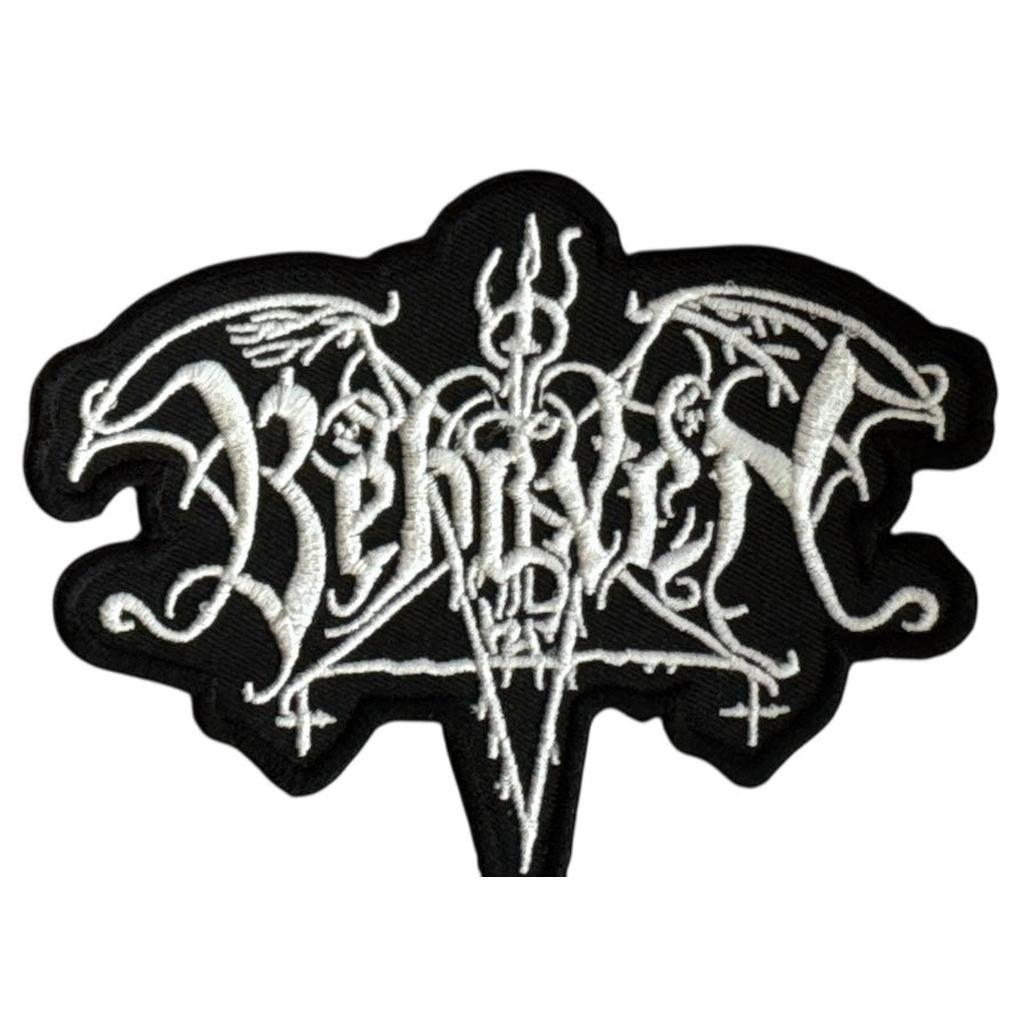 Behexen - Logo hihamerkki - Hoopee.fi
