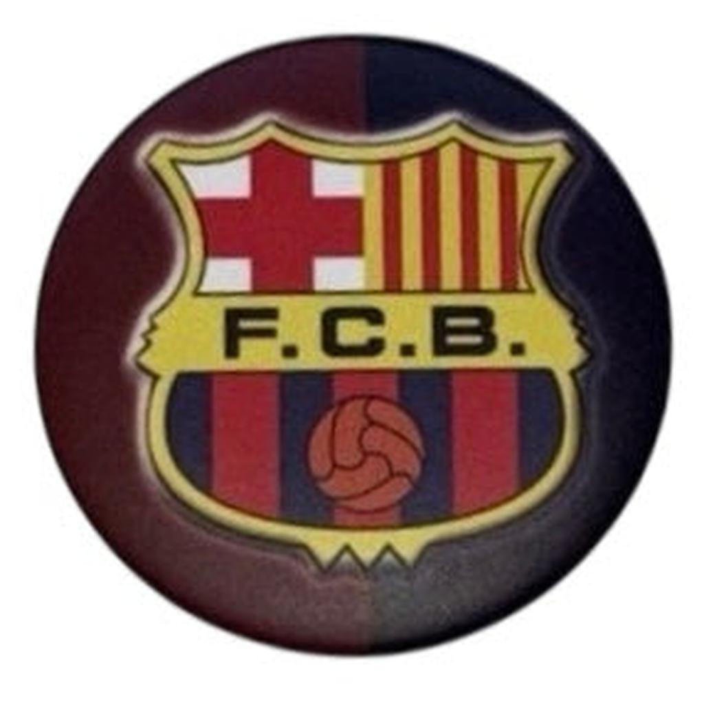 FC Barcelona ISO rintanappi - Hoopee.fi