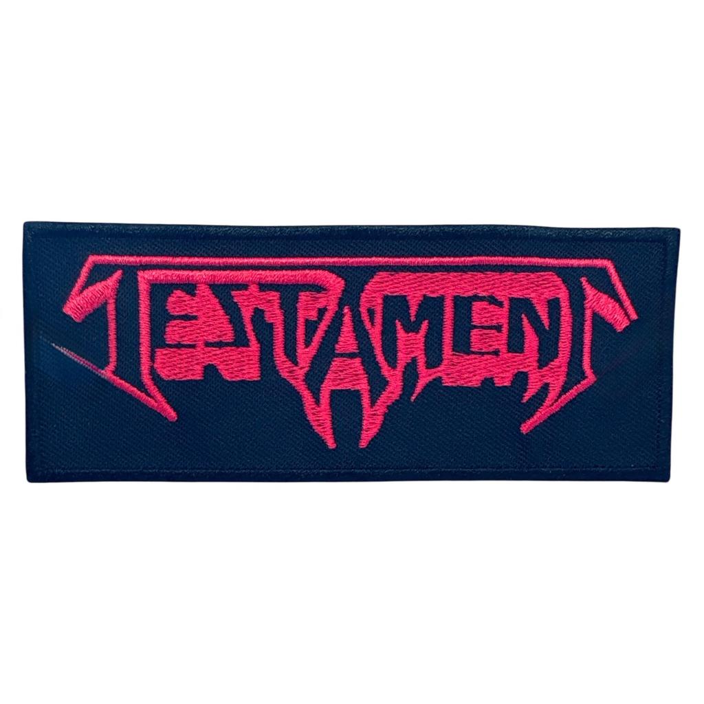 Testament ALE patsi - Hoopee.fi
