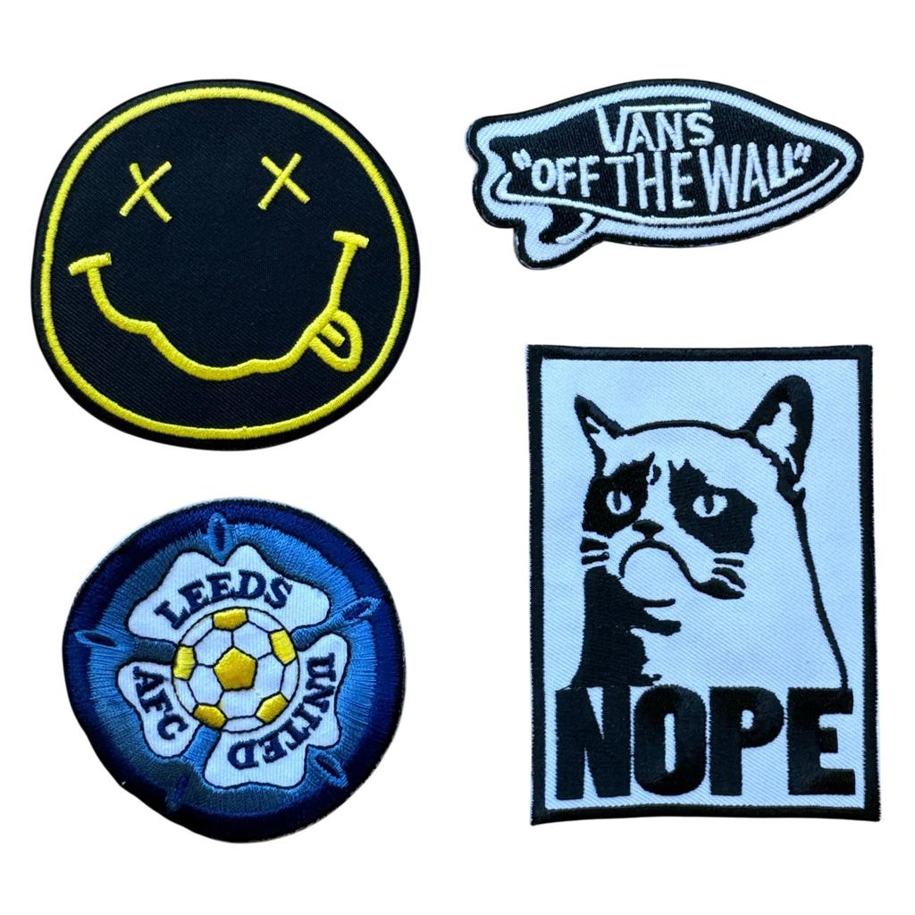 Kangasmerkit nippu 37 - Hoopee.fi