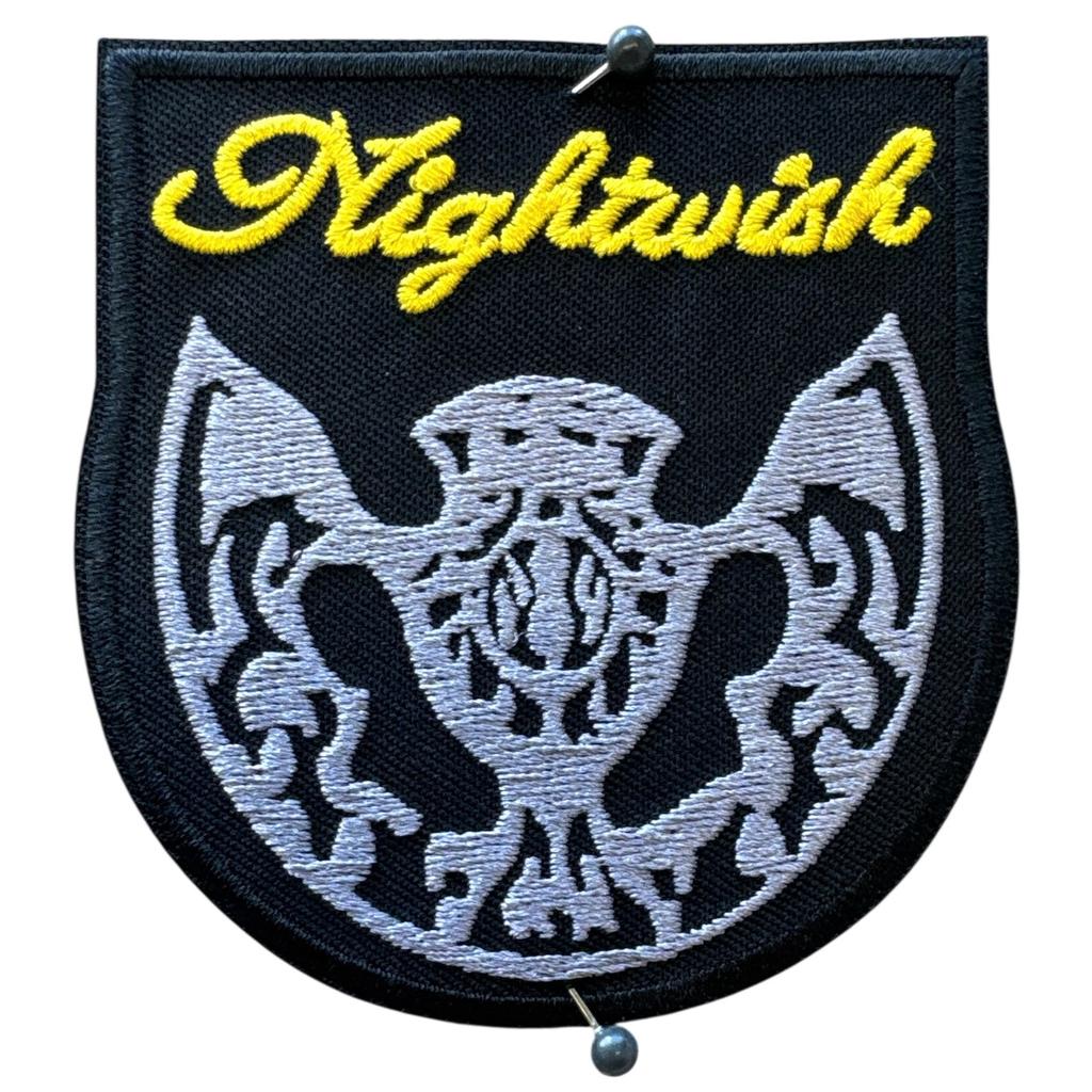 Nightwish - Dark passion play hihamerkki - Hoopee.fi