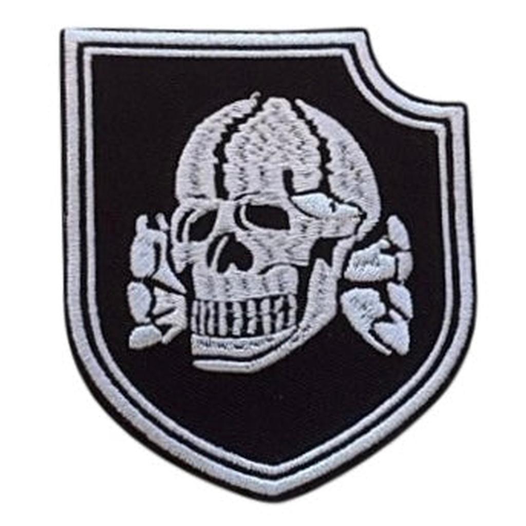 1349 - Kallologo hihamerkki - Hoopee.fi