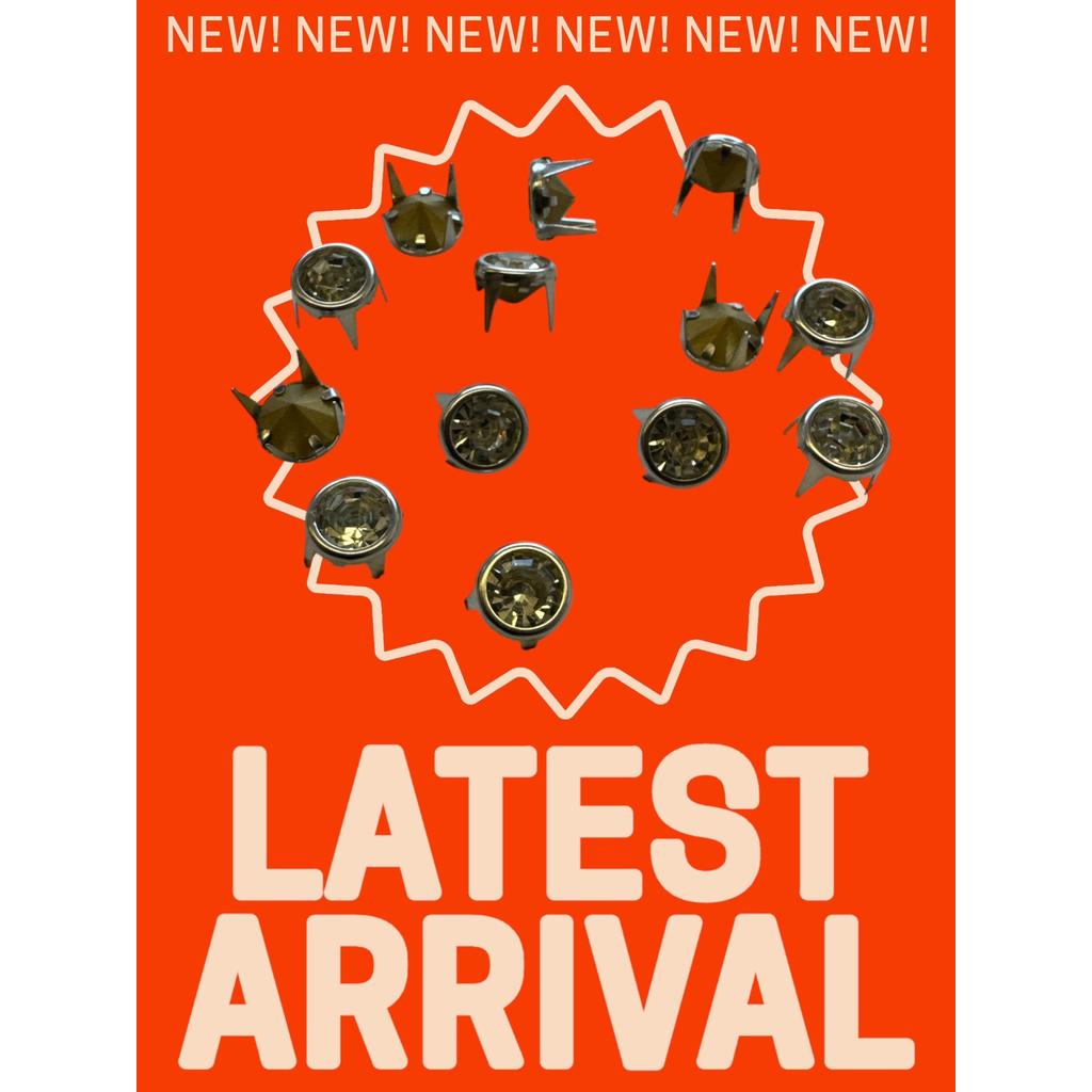 Jewel stud irtoniitti - Hoopee.fi