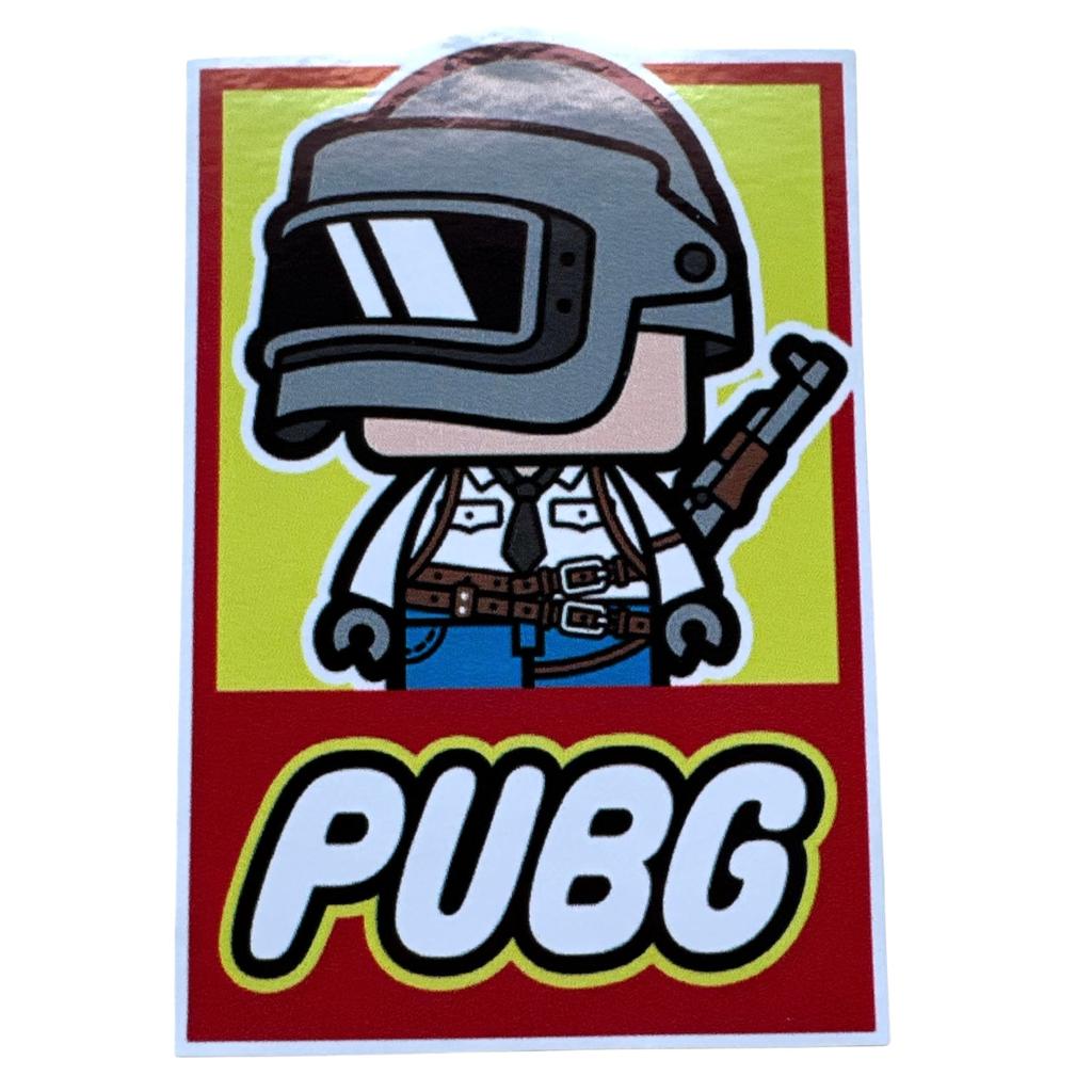 PUBG tarra - Hoopee.fi