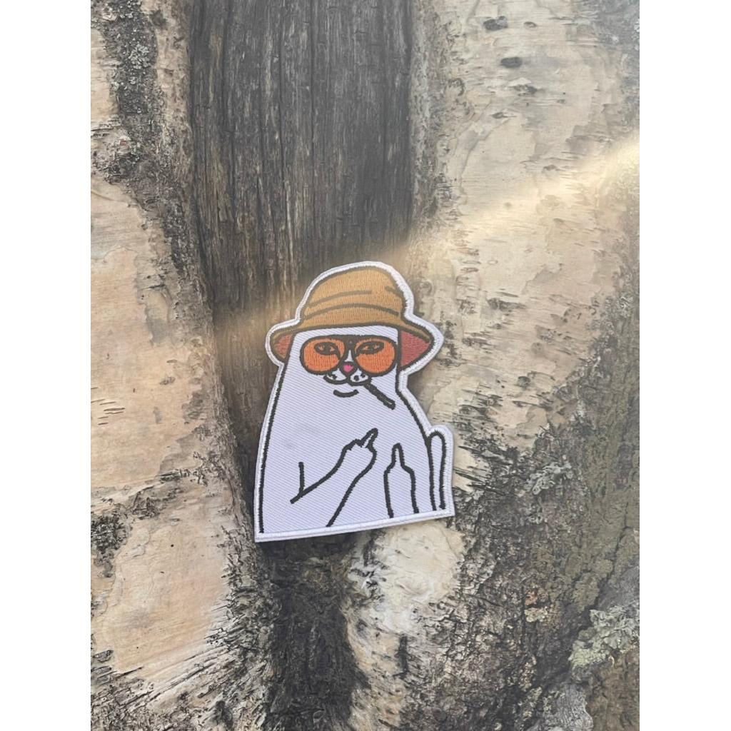 I am cool hihamerkki - Hoopee.fi