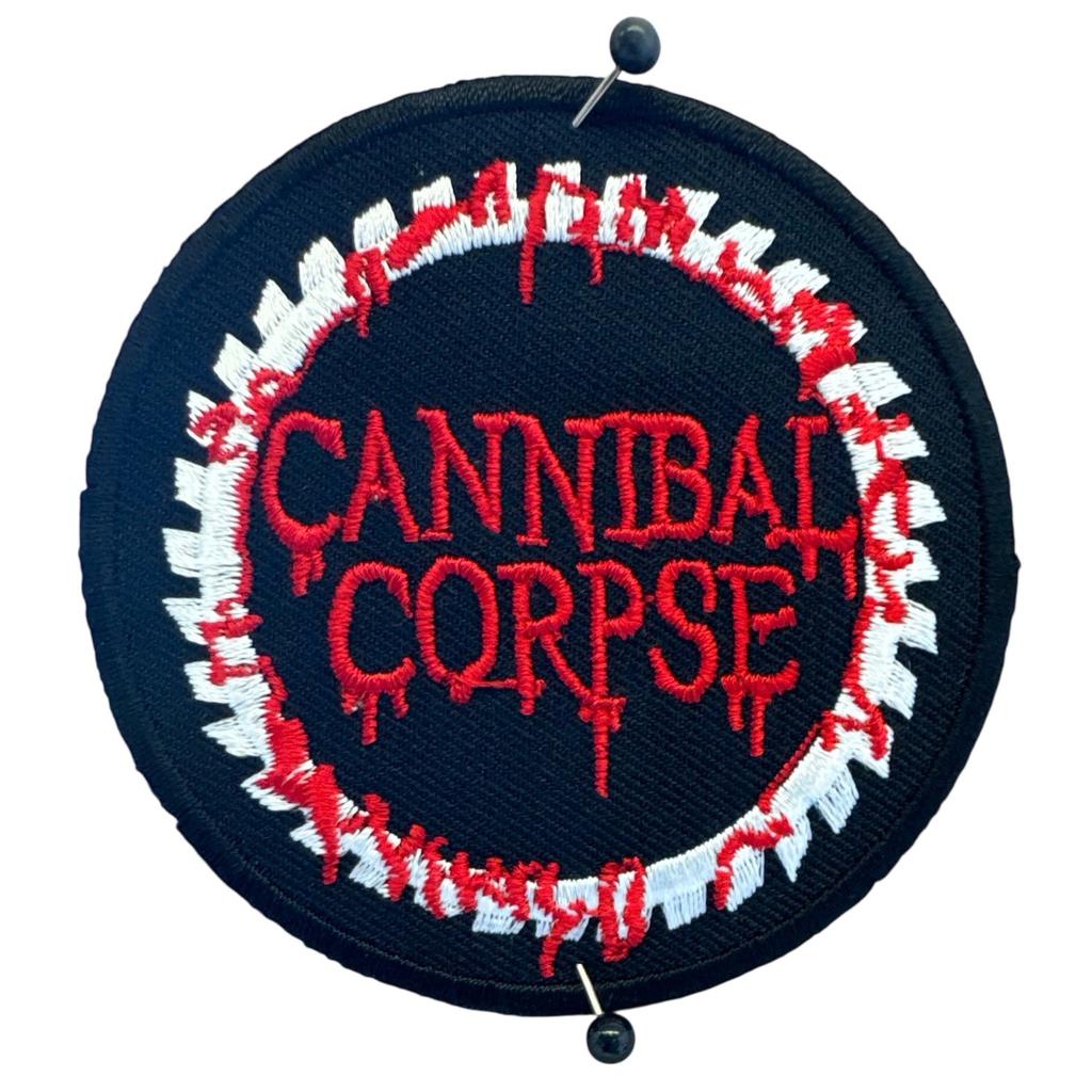 Cannibal Corpse patsi - Hoopee.fi