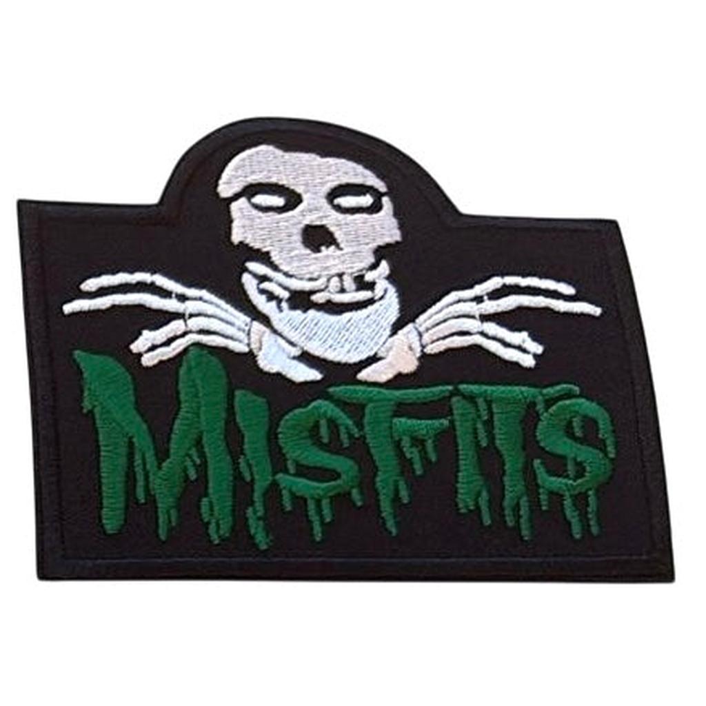 Misfits - Scary hihamerkki - Hoopee.fi