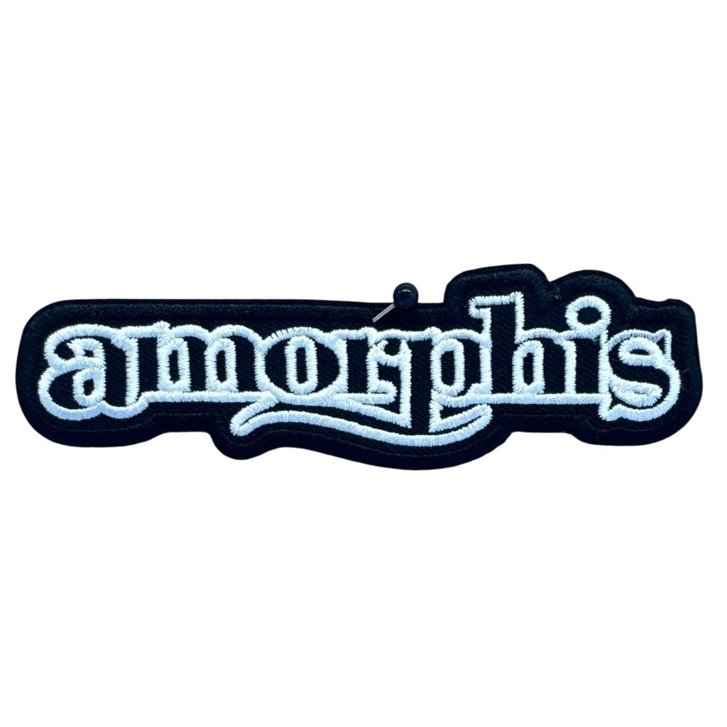 Amorphis patsi - Hoopee.fi