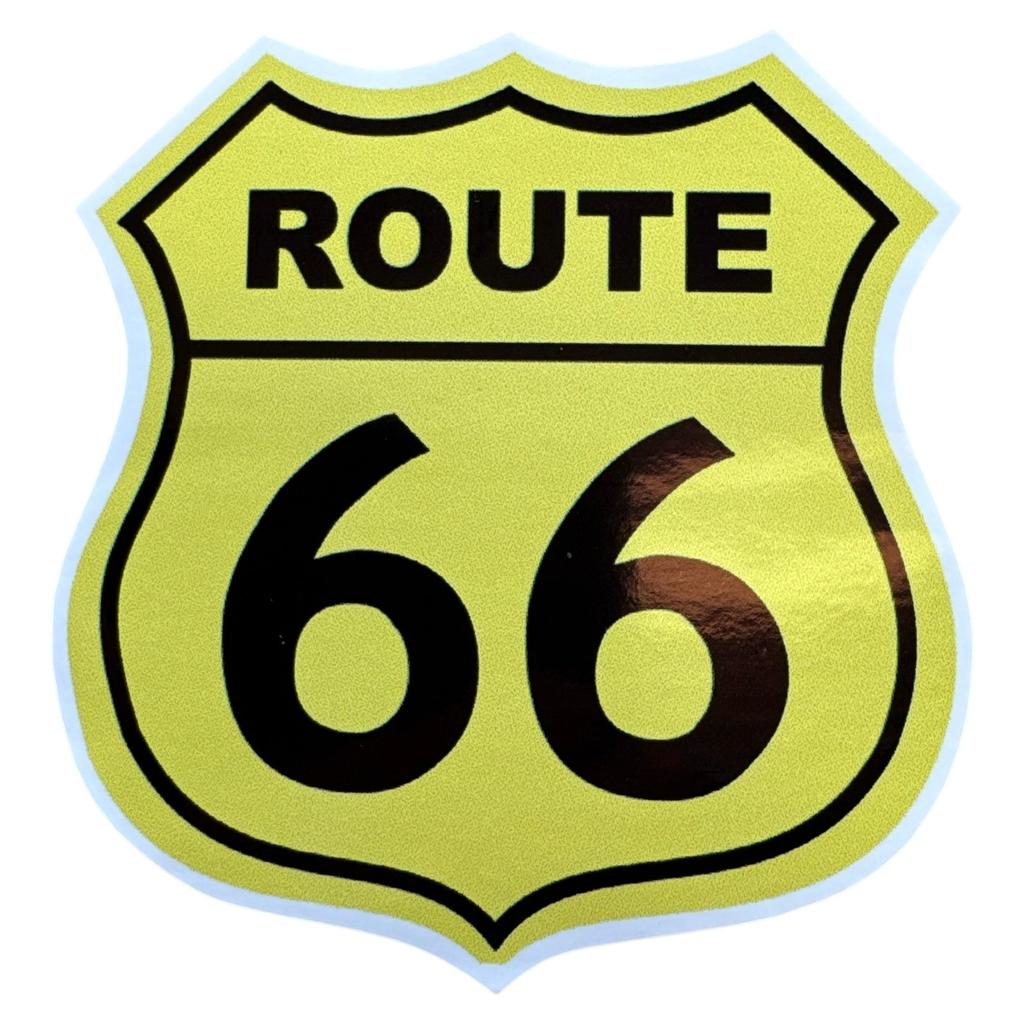 Route 66 tarra - Hoopee.fi