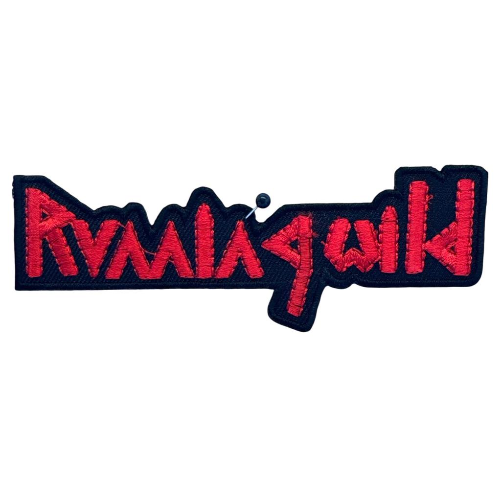 Running Wild hihamerkki - Hoopee.fi