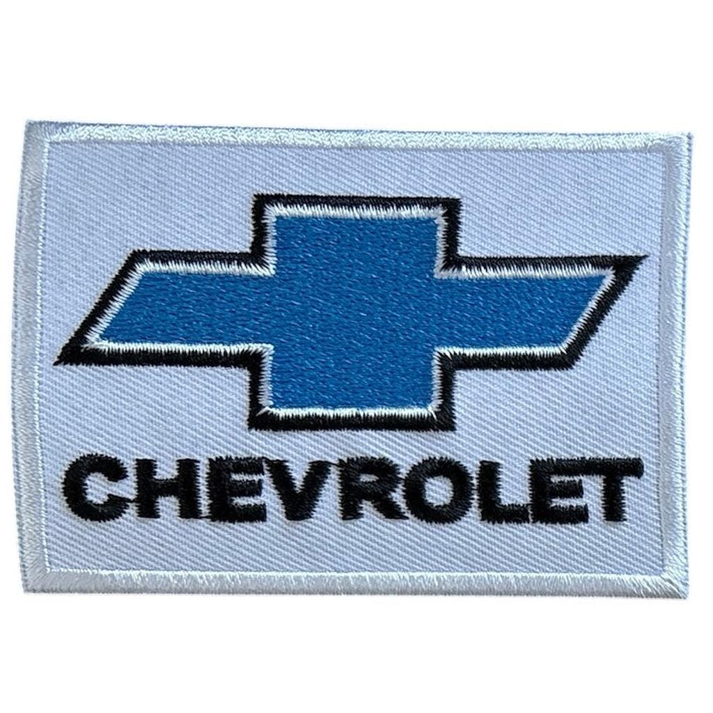 Chevrolet hihamerkki - Hoopee.fi