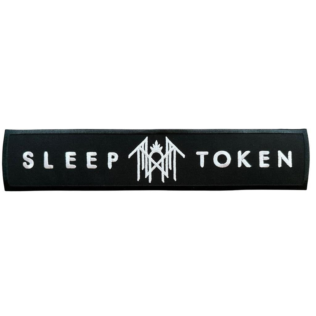 Sleep Token - Logo selkämerkki - Hoopee.fi