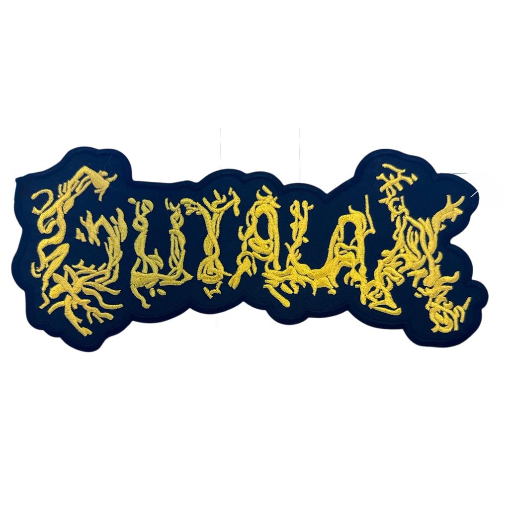 Gutalax - Logo selkämerkki - Hoopee.fi