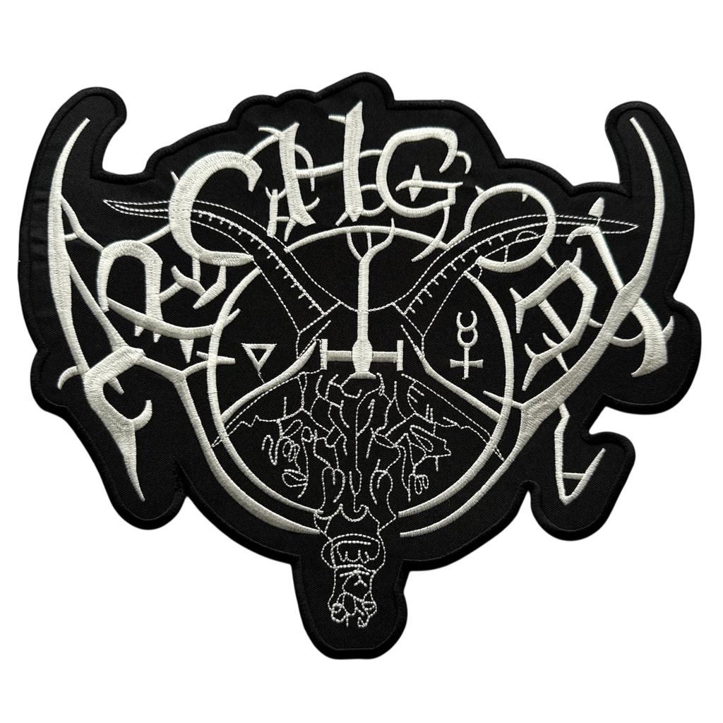 Archgoat selkämerkki - Hoopee.fi