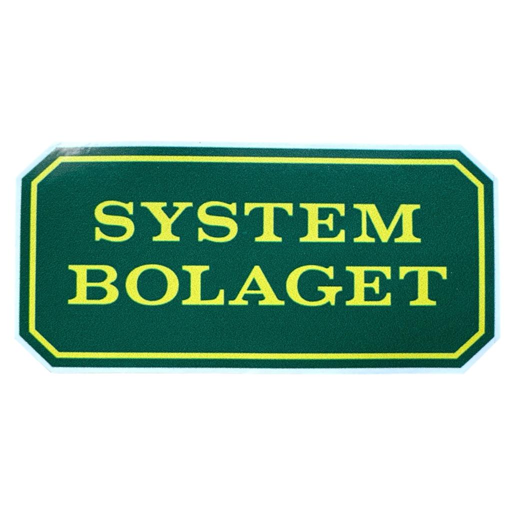 Systeemi tarra - Hoopee.fi