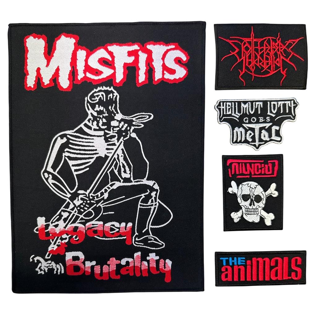 Kangasmerkit nippu 48 - Hoopee.fi