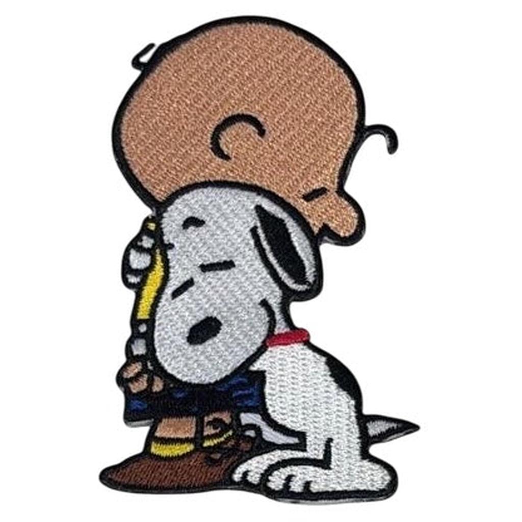 Tenavat Jaska ja Ressu halailee kangasmerkki - Hoopee.fi